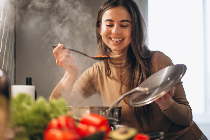 It Only Takes 30 Days To Pick Up One Of These 27 Skills People Say Genuinely Changed Their Lives It Only Takes 30 Days To Pick Up One Of These 27 Skills People Say Genuinely Changed Their Lives