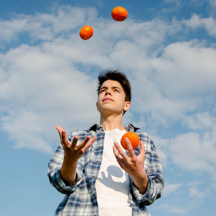 It Only Takes 30 Days To Pick Up One Of These 27 Skills People Say Genuinely Changed Their Lives It Only Takes 30 Days To Pick Up One Of These 27 Skills People Say Genuinely Changed Their Lives