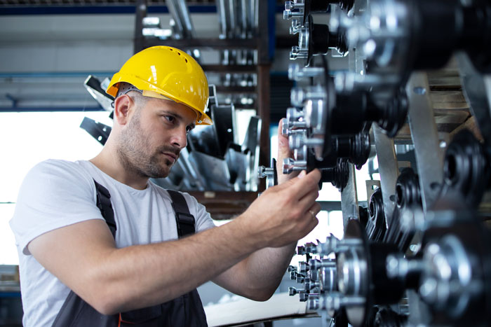 Company Loses Its Only Employee Who Can Fix A Critical Machine And Pays Dearly For The Arrogance Company Loses Its Only Employee Who Can Fix A Critical Machine And Pays Dearly For The Arrogance