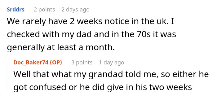 Company Loses Its Only Employee Who Can Fix A Critical Machine And Pays Dearly For The Arrogance Company Loses Its Only Employee Who Can Fix A Critical Machine And Pays Dearly For The Arrogance