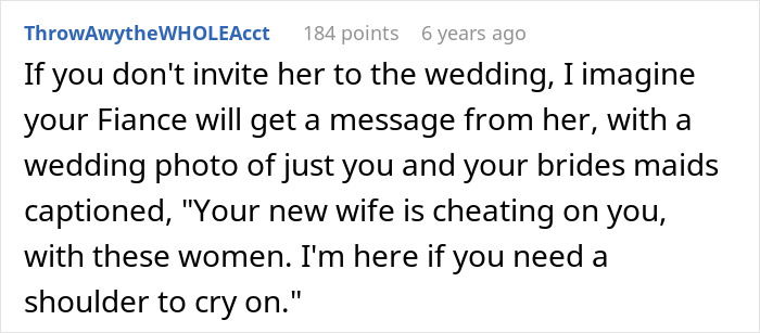 Bi Woman Goes On Outing With Fiancé’s Cousin, Sly MIL Uses FB Photo As Evidence Of Her “Cheating” Bi Woman Goes On Outing With Fiancé’s Cousin, Sly MIL Uses FB Photo As Evidence Of Her “Cheating”