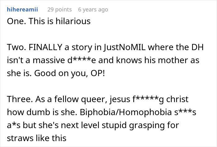 Bi Woman Goes On Outing With Fiancé’s Cousin, Sly MIL Uses FB Photo As Evidence Of Her “Cheating” Bi Woman Goes On Outing With Fiancé’s Cousin, Sly MIL Uses FB Photo As Evidence Of Her “Cheating”