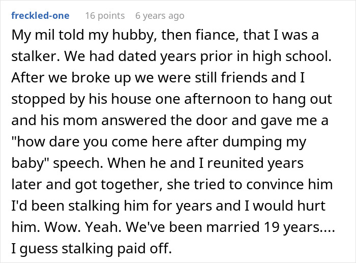 Bi Woman Goes On Outing With Fiancé’s Cousin, Sly MIL Uses FB Photo As Evidence Of Her “Cheating” Bi Woman Goes On Outing With Fiancé’s Cousin, Sly MIL Uses FB Photo As Evidence Of Her “Cheating”
