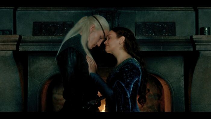 Disgusting New Intimate Scene Completely Backfires As ‘House Of The Dragon’ Hit With Mass Boycott Threats Disgusting New Intimate Scene Completely Backfires As ‘House Of The Dragon’ Hit With Mass Boycott Threats