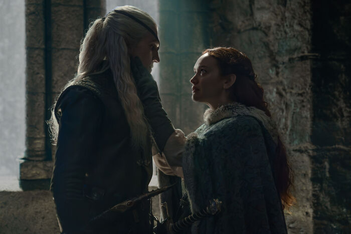 Disgusting New Intimate Scene Completely Backfires As ‘House Of The Dragon’ Hit With Mass Boycott Threats Disgusting New Intimate Scene Completely Backfires As ‘House Of The Dragon’ Hit With Mass Boycott Threats