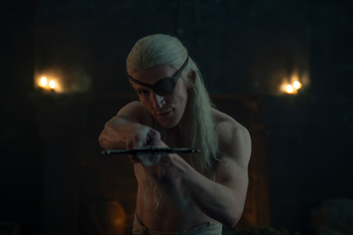 Disgusting New Intimate Scene Completely Backfires As ‘House Of The Dragon’ Hit With Mass Boycott Threats Disgusting New Intimate Scene Completely Backfires As ‘House Of The Dragon’ Hit With Mass Boycott Threats