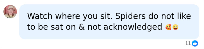 Mom-Of-Four Attacked By Spiders Biting Her Whole Body On Camping Trip, Now Fighting For Her Life In Hospital Mom-Of-Four Attacked By Spiders Biting Her Whole Body On Camping Trip, Now Fighting For Her Life In Hospital