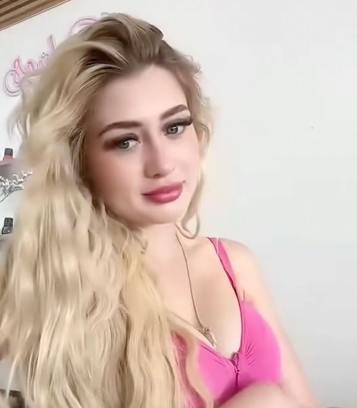 Cartel Boss Allegedly Had Beauty Influencer Assassinated During Livestream For Infuriatingly Mundane Reason Cartel Boss Allegedly Had Beauty Influencer Assassinated During Livestream For Infuriatingly Mundane Reason