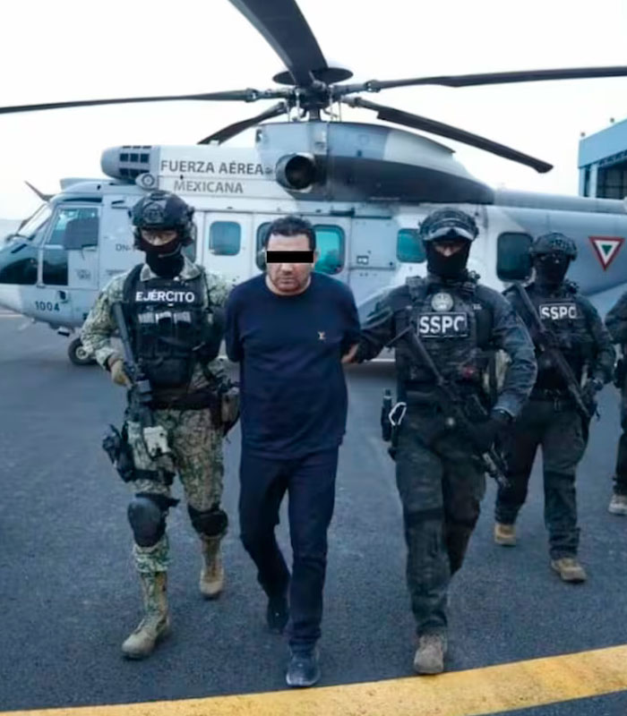 Cartel Boss Allegedly Had Beauty Influencer Assassinated During Livestream For Infuriatingly Mundane Reason Cartel Boss Allegedly Had Beauty Influencer Assassinated During Livestream For Infuriatingly Mundane Reason