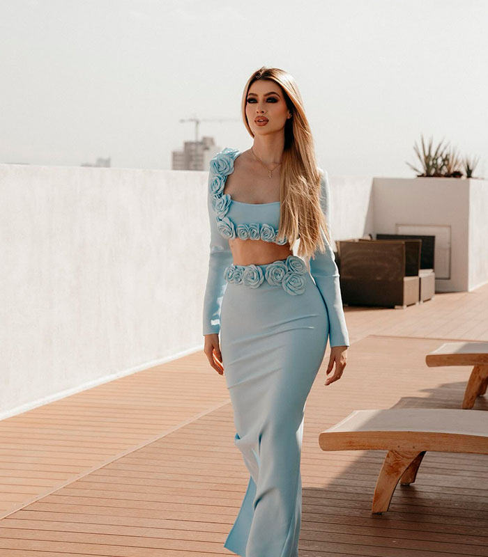 Cartel Boss Allegedly Had Beauty Influencer Assassinated During Livestream For Infuriatingly Mundane Reason Cartel Boss Allegedly Had Beauty Influencer Assassinated During Livestream For Infuriatingly Mundane Reason