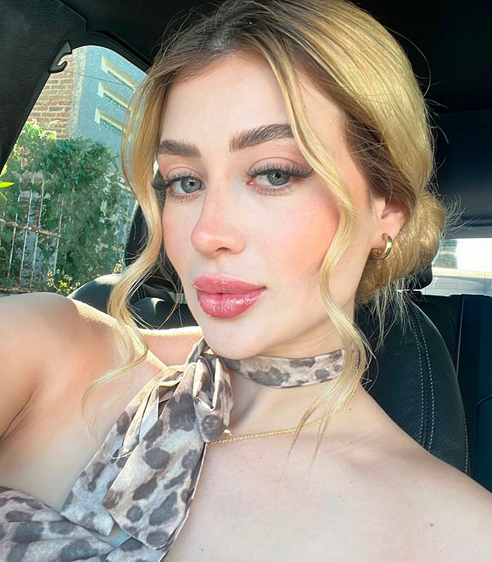 Cartel Boss Allegedly Had Beauty Influencer Assassinated During Livestream For Infuriatingly Mundane Reason Cartel Boss Allegedly Had Beauty Influencer Assassinated During Livestream For Infuriatingly Mundane Reason