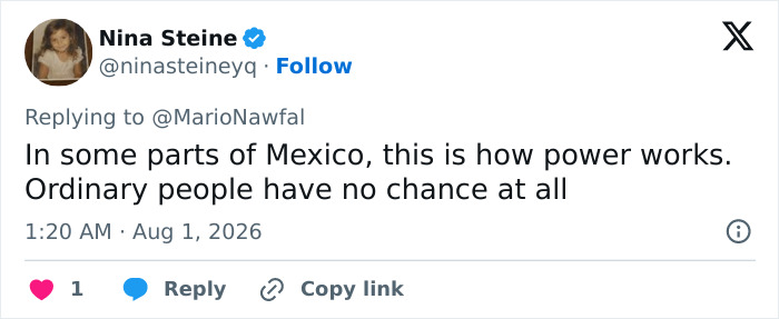 Cartel Boss Allegedly Had Beauty Influencer Assassinated During Livestream For Infuriatingly Mundane Reason Cartel Boss Allegedly Had Beauty Influencer Assassinated During Livestream For Infuriatingly Mundane Reason