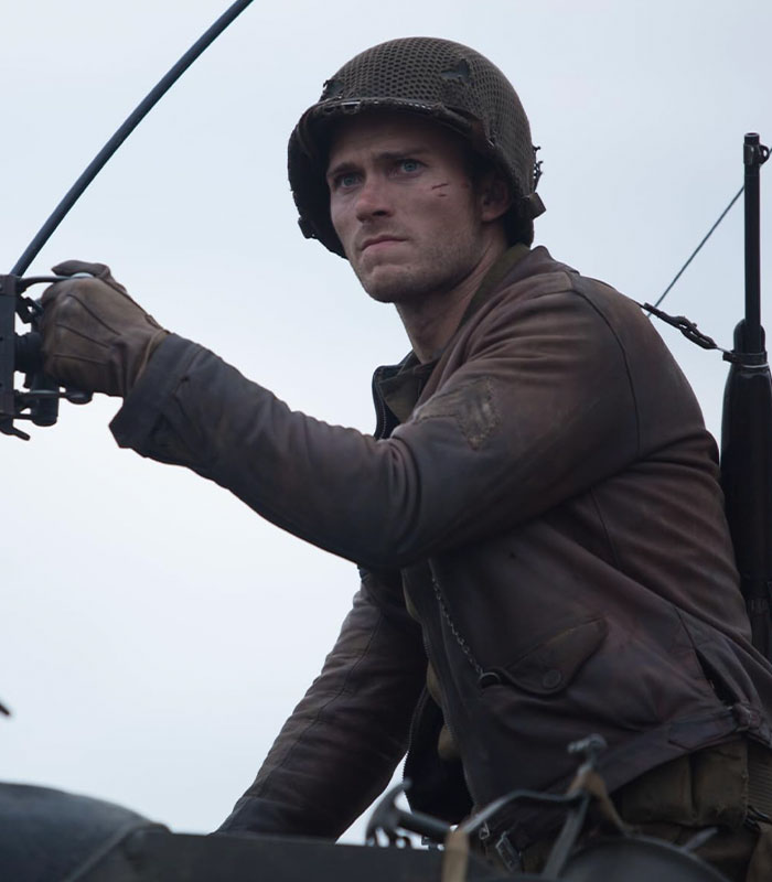 Scott Eastwood Exposes ‘Psychopath’ A-Lister Co-Star A Decade After Their Tense On-Set Confrontation Scott Eastwood Exposes ‘Psychopath’ A-Lister Co-Star A Decade After Their Tense On-Set Confrontation
