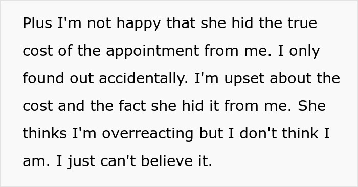 Woman Wants To Go Platinum Blonde So Bad That She Doesn’t Think About The Consequences To Her Relationship Woman Wants To Go Platinum Blonde So Bad That She Doesn’t Think About The Consequences To Her Relationship