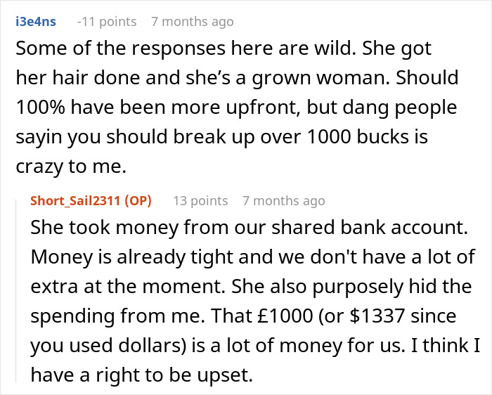 Woman Wants To Go Platinum Blonde So Bad That She Doesn’t Think About The Consequences To Her Relationship Woman Wants To Go Platinum Blonde So Bad That She Doesn’t Think About The Consequences To Her Relationship