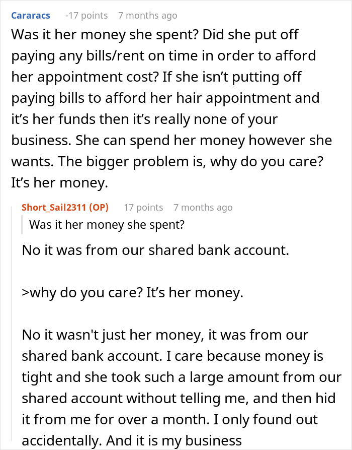 Woman Wants To Go Platinum Blonde So Bad That She Doesn’t Think About The Consequences To Her Relationship Woman Wants To Go Platinum Blonde So Bad That She Doesn’t Think About The Consequences To Her Relationship