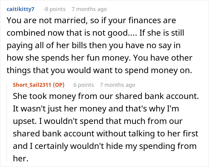 Woman Wants To Go Platinum Blonde So Bad That She Doesn’t Think About The Consequences To Her Relationship Woman Wants To Go Platinum Blonde So Bad That She Doesn’t Think About The Consequences To Her Relationship