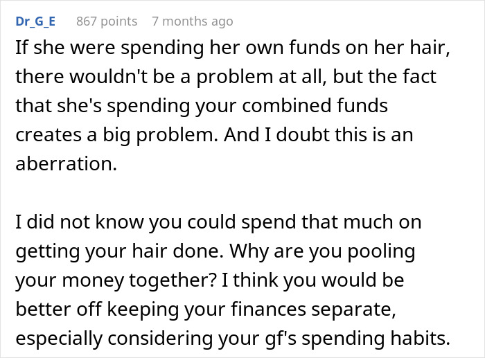 Woman Wants To Go Platinum Blonde So Bad That She Doesn’t Think About The Consequences To Her Relationship Woman Wants To Go Platinum Blonde So Bad That She Doesn’t Think About The Consequences To Her Relationship