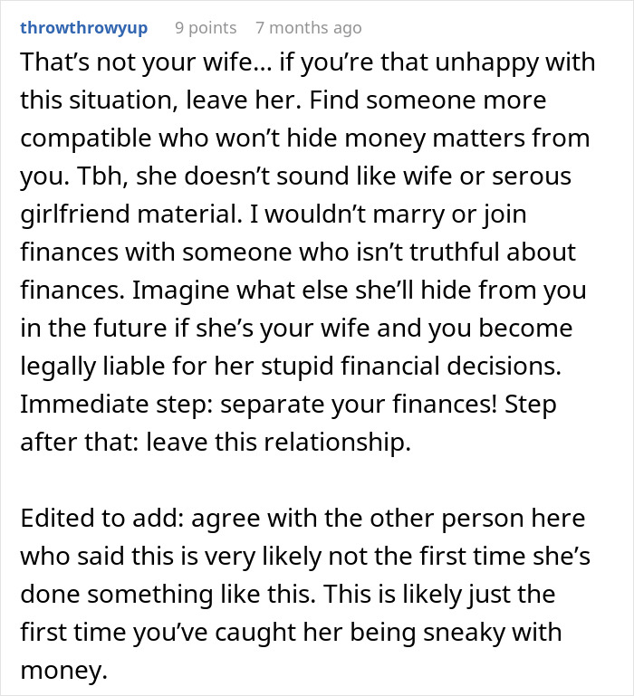 Woman Wants To Go Platinum Blonde So Bad That She Doesn’t Think About The Consequences To Her Relationship Woman Wants To Go Platinum Blonde So Bad That She Doesn’t Think About The Consequences To Her Relationship