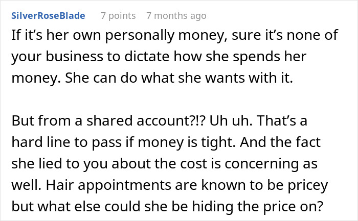 Woman Wants To Go Platinum Blonde So Bad That She Doesn’t Think About The Consequences To Her Relationship Woman Wants To Go Platinum Blonde So Bad That She Doesn’t Think About The Consequences To Her Relationship