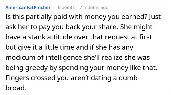 Woman Wants To Go Platinum Blonde So Bad That She Doesn’t Think About The Consequences To Her Relationship Woman Wants To Go Platinum Blonde So Bad That She Doesn’t Think About The Consequences To Her Relationship