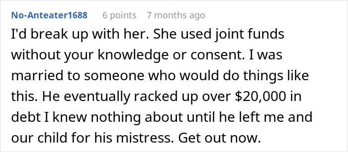 Woman Wants To Go Platinum Blonde So Bad That She Doesn’t Think About The Consequences To Her Relationship Woman Wants To Go Platinum Blonde So Bad That She Doesn’t Think About The Consequences To Her Relationship