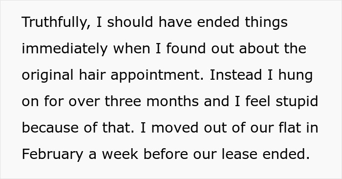 Woman Wants To Go Platinum Blonde So Bad That She Doesn’t Think About The Consequences To Her Relationship Woman Wants To Go Platinum Blonde So Bad That She Doesn’t Think About The Consequences To Her Relationship