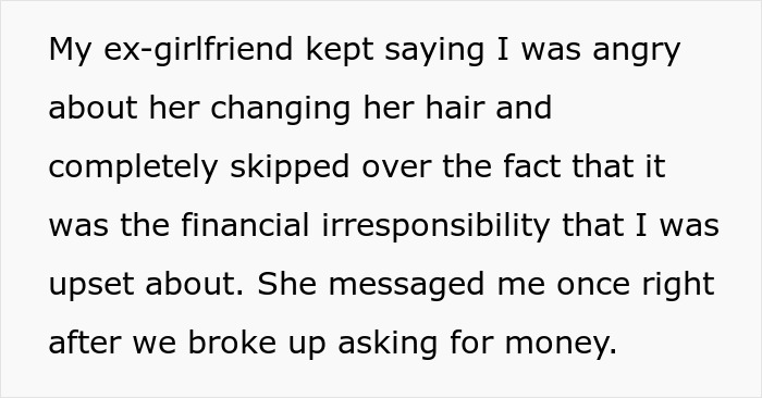 Woman Wants To Go Platinum Blonde So Bad That She Doesn’t Think About The Consequences To Her Relationship Woman Wants To Go Platinum Blonde So Bad That She Doesn’t Think About The Consequences To Her Relationship