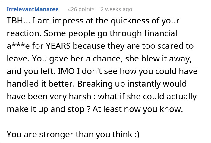 Woman Wants To Go Platinum Blonde So Bad That She Doesn’t Think About The Consequences To Her Relationship Woman Wants To Go Platinum Blonde So Bad That She Doesn’t Think About The Consequences To Her Relationship
