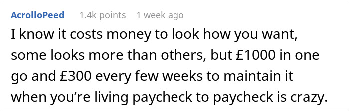 Woman Wants To Go Platinum Blonde So Bad That She Doesn’t Think About The Consequences To Her Relationship Woman Wants To Go Platinum Blonde So Bad That She Doesn’t Think About The Consequences To Her Relationship