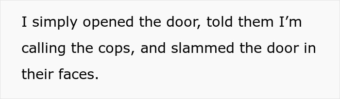 Mom’s Dumb Plan Blows Up In Her Face After She Refuses To Stop Letting Her Kids Trespass Neighbor’s Yard Mom’s Dumb Plan Blows Up In Her Face After She Refuses To Stop Letting Her Kids Trespass Neighbor’s Yard
