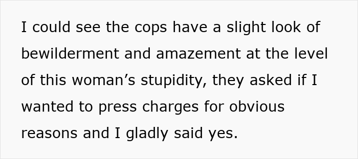 Mom’s Dumb Plan Blows Up In Her Face After She Refuses To Stop Letting Her Kids Trespass Neighbor’s Yard Mom’s Dumb Plan Blows Up In Her Face After She Refuses To Stop Letting Her Kids Trespass Neighbor’s Yard