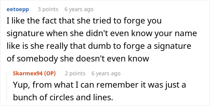 Mom’s Dumb Plan Blows Up In Her Face After She Refuses To Stop Letting Her Kids Trespass Neighbor’s Yard Mom’s Dumb Plan Blows Up In Her Face After She Refuses To Stop Letting Her Kids Trespass Neighbor’s Yard