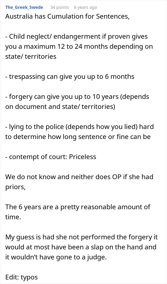 Mom’s Dumb Plan Blows Up In Her Face After She Refuses To Stop Letting Her Kids Trespass Neighbor’s Yard Mom’s Dumb Plan Blows Up In Her Face After She Refuses To Stop Letting Her Kids Trespass Neighbor’s Yard