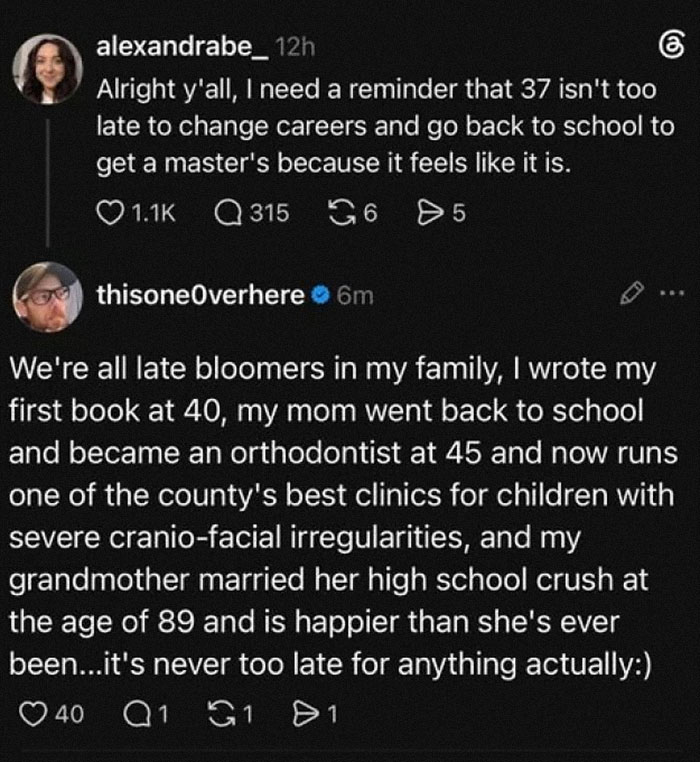 “Made My Heart Full”: 73 Wholesome Posts That Might Be Exactly What You Need Today (New Pics) “Made My Heart Full”: 73 Wholesome Posts That Might Be Exactly What You Need Today (New Pics)