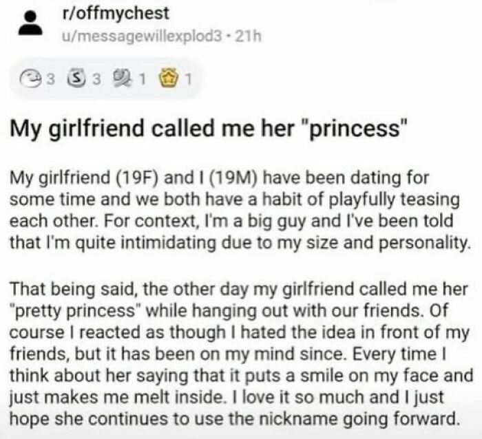 “Made My Heart Full”: 73 Wholesome Posts That Might Be Exactly What You Need Today (New Pics) “Made My Heart Full”: 73 Wholesome Posts That Might Be Exactly What You Need Today (New Pics)