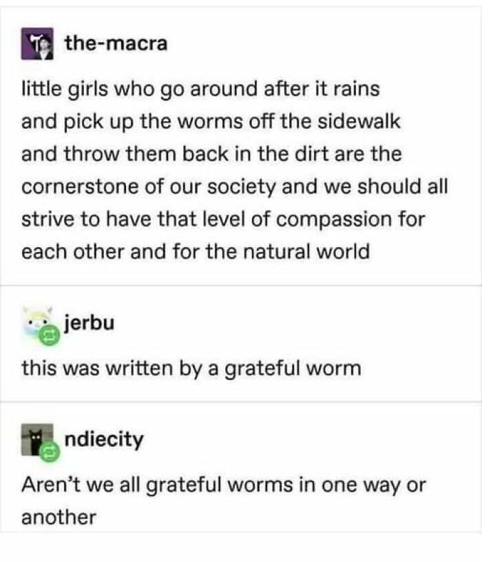 “Made My Heart Full”: 73 Wholesome Posts That Might Be Exactly What You Need Today (New Pics) “Made My Heart Full”: 73 Wholesome Posts That Might Be Exactly What You Need Today (New Pics)