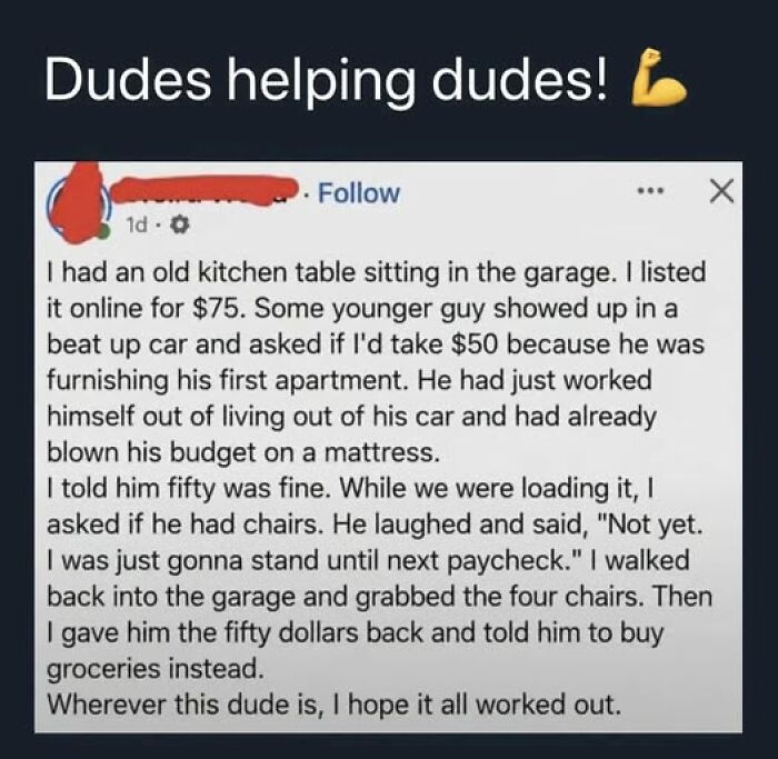 “Made My Heart Full”: 73 Wholesome Posts That Might Be Exactly What You Need Today (New Pics) “Made My Heart Full”: 73 Wholesome Posts That Might Be Exactly What You Need Today (New Pics)