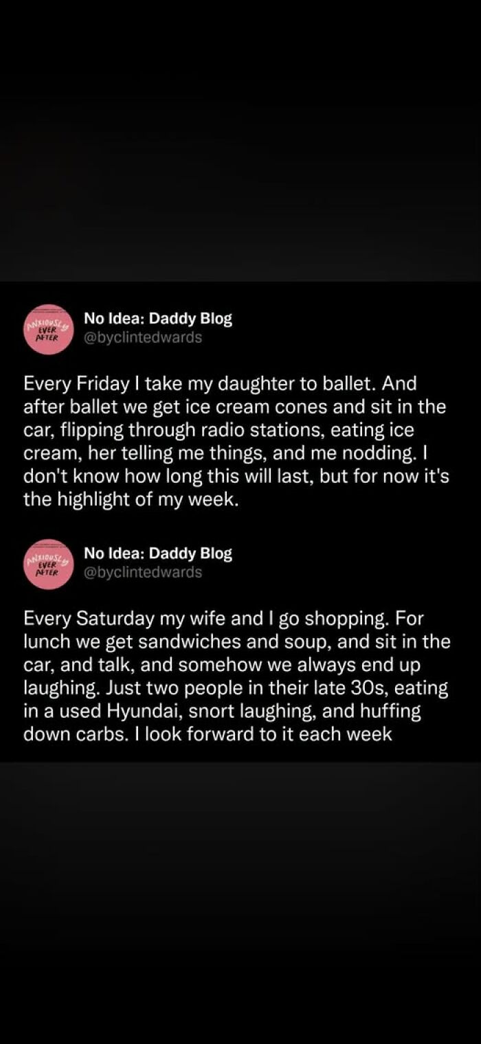 “Made My Heart Full”: 73 Wholesome Posts That Might Be Exactly What You Need Today (New Pics) “Made My Heart Full”: 73 Wholesome Posts That Might Be Exactly What You Need Today (New Pics)