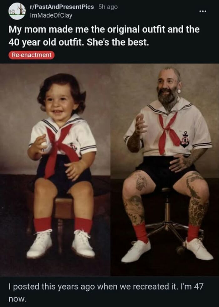 “Made My Heart Full”: 73 Wholesome Posts That Might Be Exactly What You Need Today (New Pics) “Made My Heart Full”: 73 Wholesome Posts That Might Be Exactly What You Need Today (New Pics)