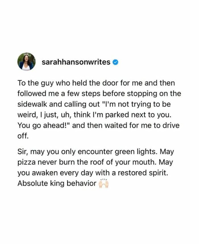 “Made My Heart Full”: 73 Wholesome Posts That Might Be Exactly What You Need Today (New Pics) “Made My Heart Full”: 73 Wholesome Posts That Might Be Exactly What You Need Today (New Pics)
