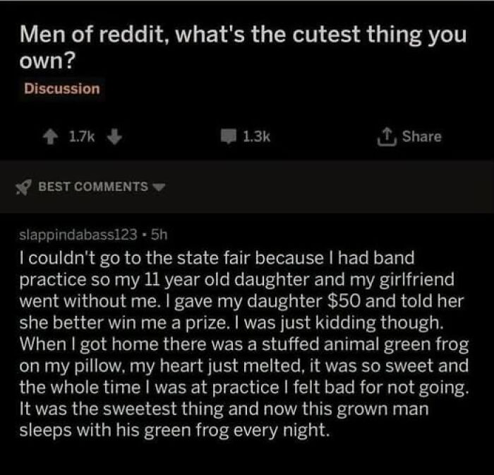 “Made My Heart Full”: 73 Wholesome Posts That Might Be Exactly What You Need Today (New Pics) “Made My Heart Full”: 73 Wholesome Posts That Might Be Exactly What You Need Today (New Pics)