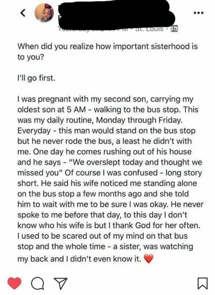 “Made My Heart Full”: 73 Wholesome Posts That Might Be Exactly What You Need Today (New Pics) “Made My Heart Full”: 73 Wholesome Posts That Might Be Exactly What You Need Today (New Pics)