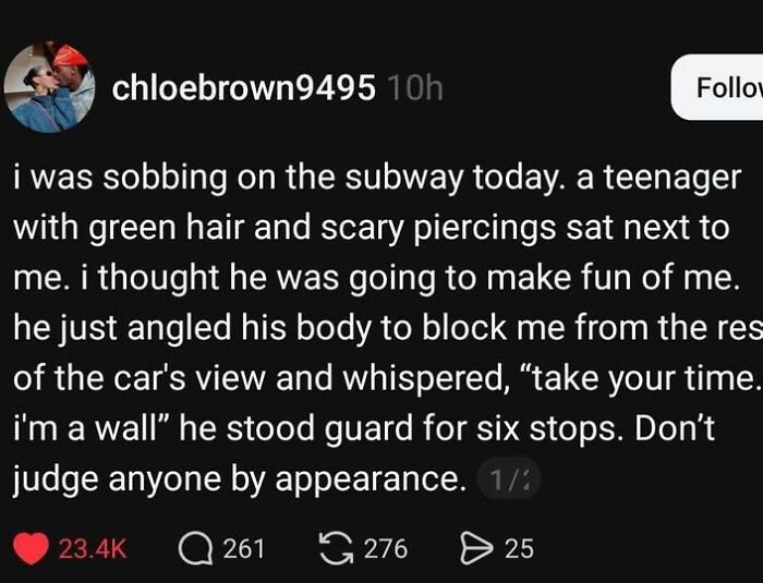 “Made My Heart Full”: 73 Wholesome Posts That Might Be Exactly What You Need Today (New Pics) “Made My Heart Full”: 73 Wholesome Posts That Might Be Exactly What You Need Today (New Pics)