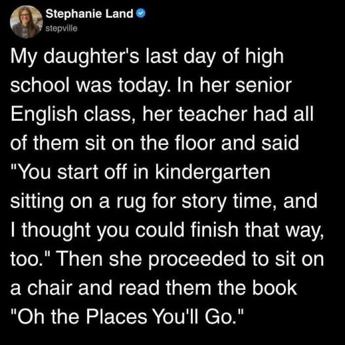 “Made My Heart Full”: 73 Wholesome Posts That Might Be Exactly What You Need Today (New Pics) “Made My Heart Full”: 73 Wholesome Posts That Might Be Exactly What You Need Today (New Pics)