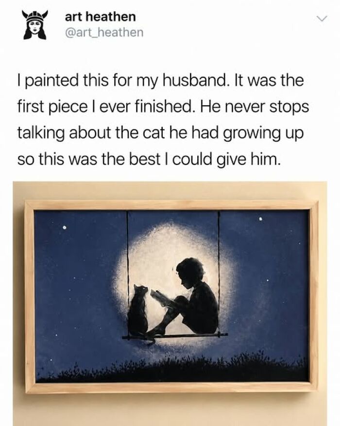 “Made My Heart Full”: 73 Wholesome Posts That Might Be Exactly What You Need Today (New Pics) “Made My Heart Full”: 73 Wholesome Posts That Might Be Exactly What You Need Today (New Pics)