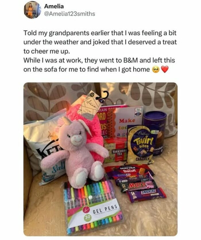 “Made My Heart Full”: 73 Wholesome Posts That Might Be Exactly What You Need Today (New Pics) “Made My Heart Full”: 73 Wholesome Posts That Might Be Exactly What You Need Today (New Pics)