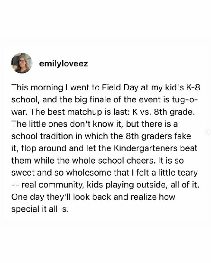 “Made My Heart Full”: 73 Wholesome Posts That Might Be Exactly What You Need Today (New Pics) “Made My Heart Full”: 73 Wholesome Posts That Might Be Exactly What You Need Today (New Pics)
