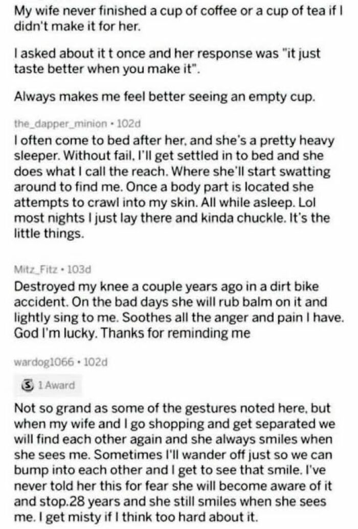 “Made My Heart Full”: 73 Wholesome Posts That Might Be Exactly What You Need Today (New Pics) “Made My Heart Full”: 73 Wholesome Posts That Might Be Exactly What You Need Today (New Pics)