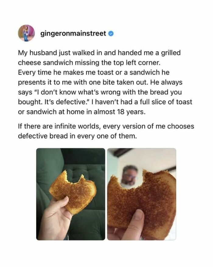 “Made My Heart Full”: 73 Wholesome Posts That Might Be Exactly What You Need Today (New Pics) “Made My Heart Full”: 73 Wholesome Posts That Might Be Exactly What You Need Today (New Pics)